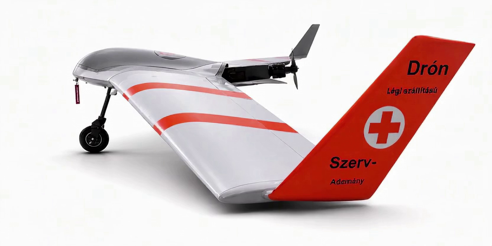 Meddrone